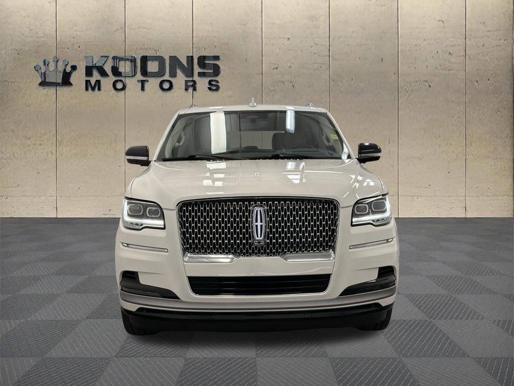 2023 Lincoln Navigator Photo in Bethesda, MD 20814