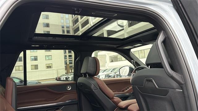 2025 Lincoln Navigator L Photo in Bethesda, MD 20814