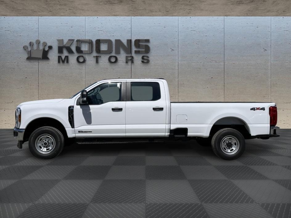 2025 Ford F-250 Super Duty Photo in Silver Spring, MD 20904