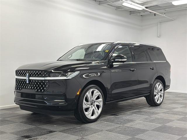 2025 Lincoln Navigator Photo in Bethesda, MD 20814