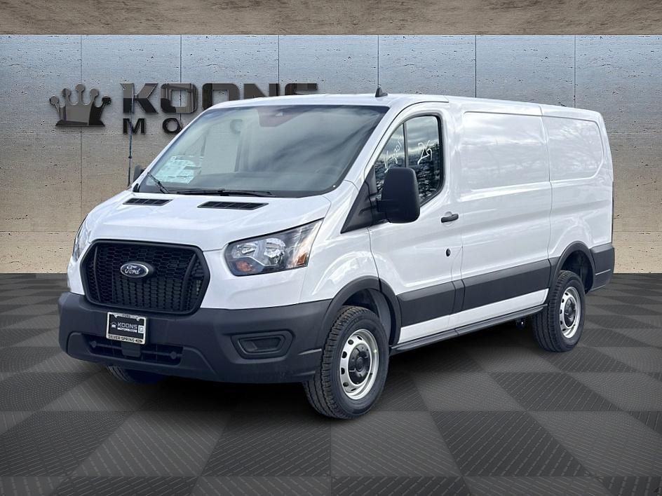 2024 Ford Transit-250 Photo in Silver Spring, MD 20904