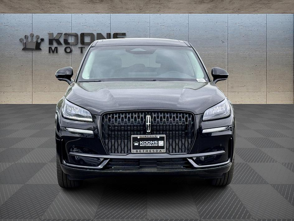 2024 Lincoln Corsair Photo in Bethesda, MD 20814