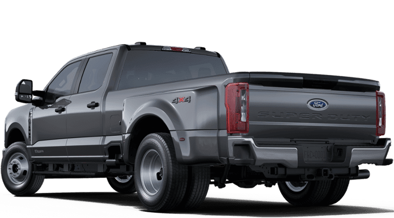 2025 Ford F-350SD Photo in Silver Spring, MD 20904