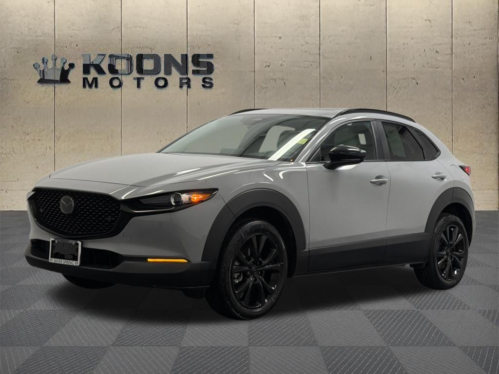 2026 Mazda CX-30 Photo in Silver Spring, MD 20904