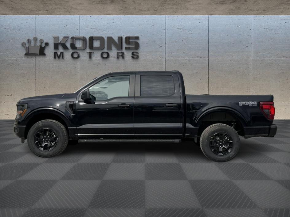 2025 Ford F-150 Photo in Silver Spring, MD 20904