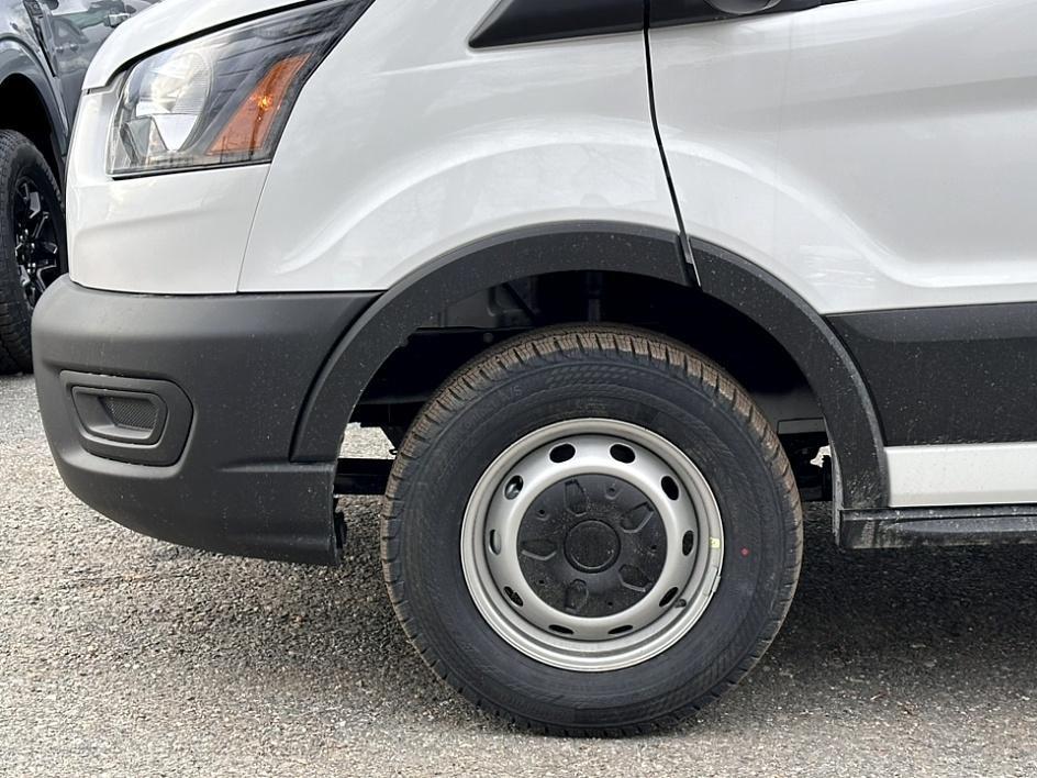 2024 Ford Transit-250 Photo in Silver Spring, MD 20904
