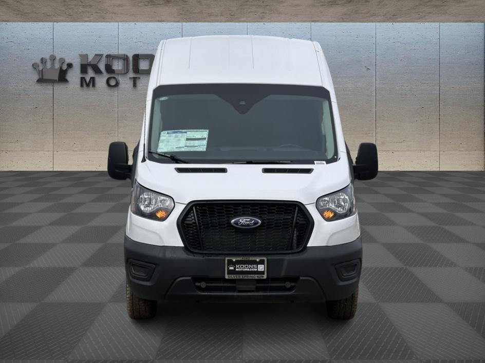 2024 Ford Transit Passenger Van Photo in Silver Spring, MD 20904