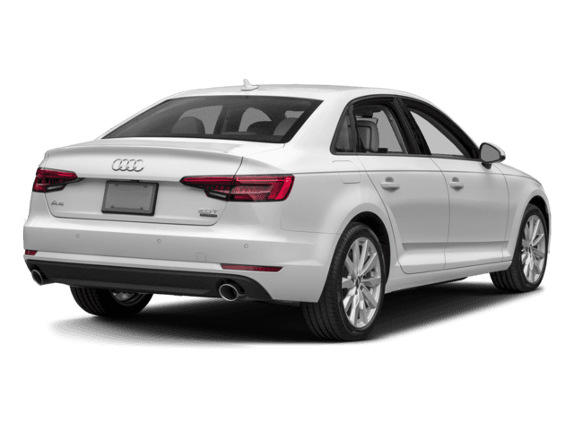 2017 Audi A4 Photo in Bethesda, MD 20814