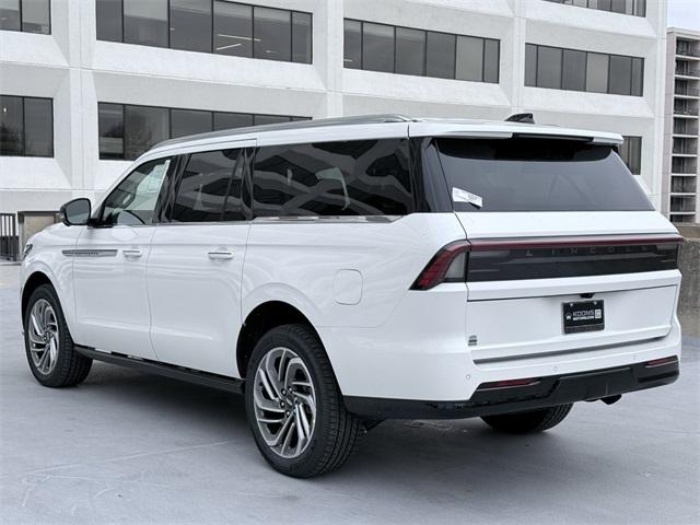 2025 Lincoln Navigator L Photo in Bethesda, MD 20814