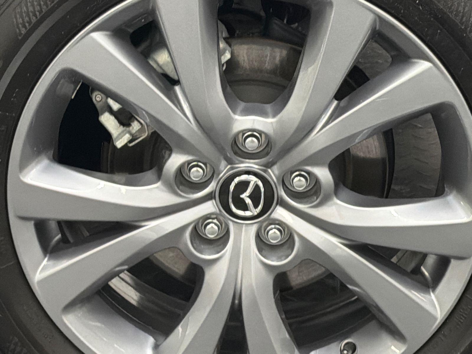 2025 Mazda CX-30 Photo in Silver Spring, MD 20904