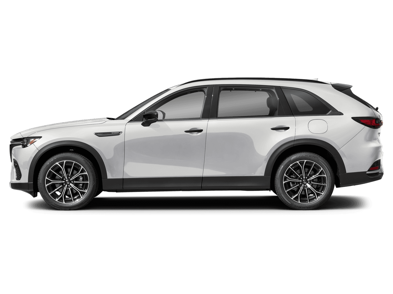 2026 Mazda CX-70 PHEV Photo in Silver Spring, MD 20904