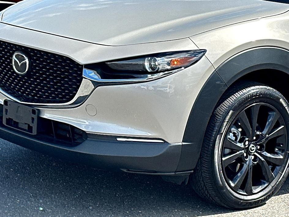 2024 Mazda CX-30 Photo in Silver Spring, MD 20904