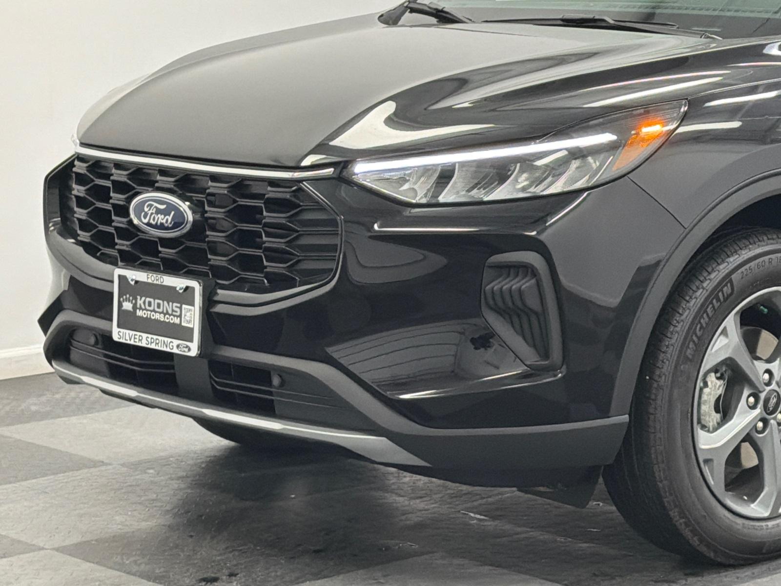 2026 Ford Escape Photo in Silver Spring, MD 20904