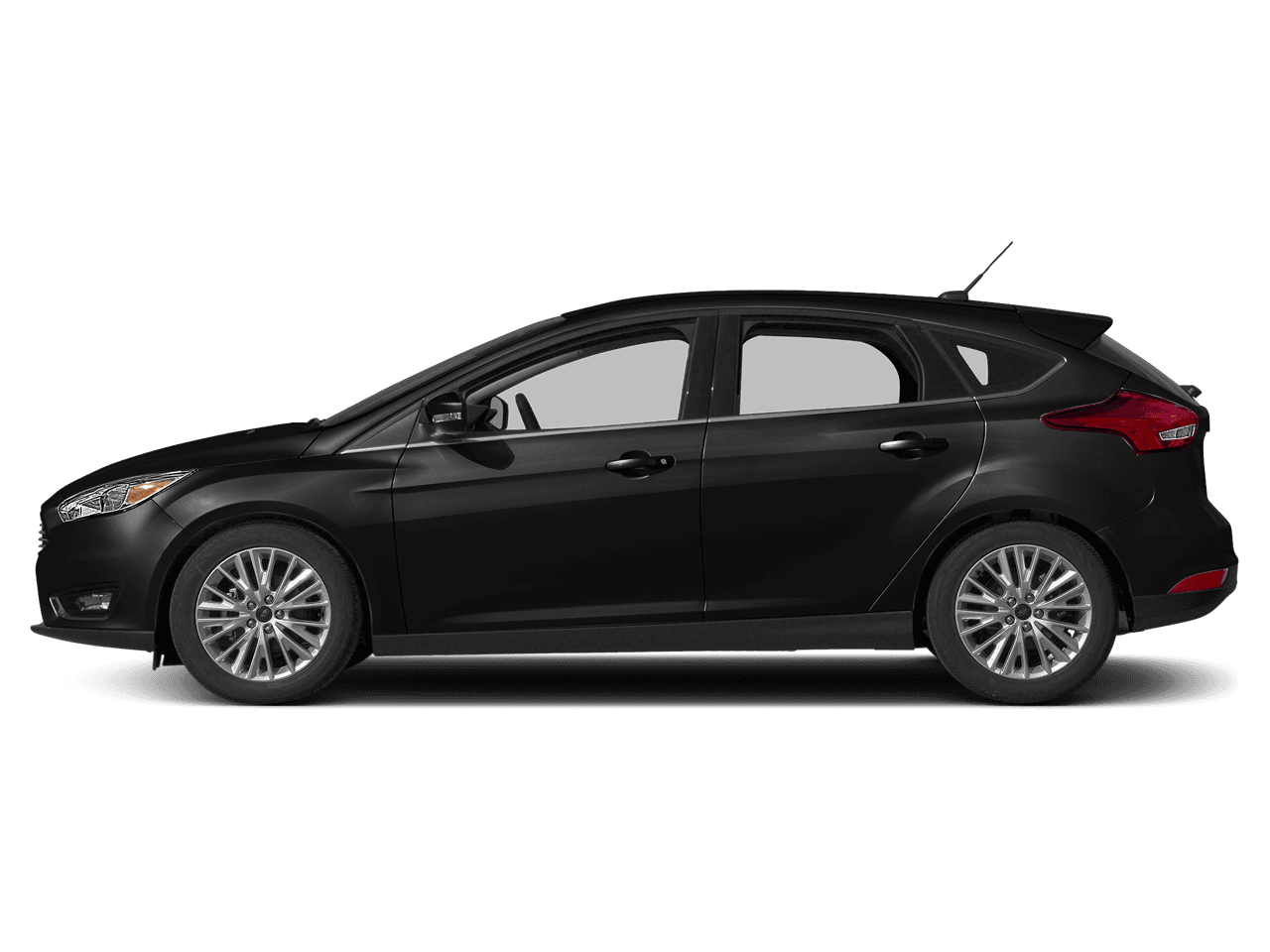 2015 Ford Focus Photo in Silver Spring, MD 20904
