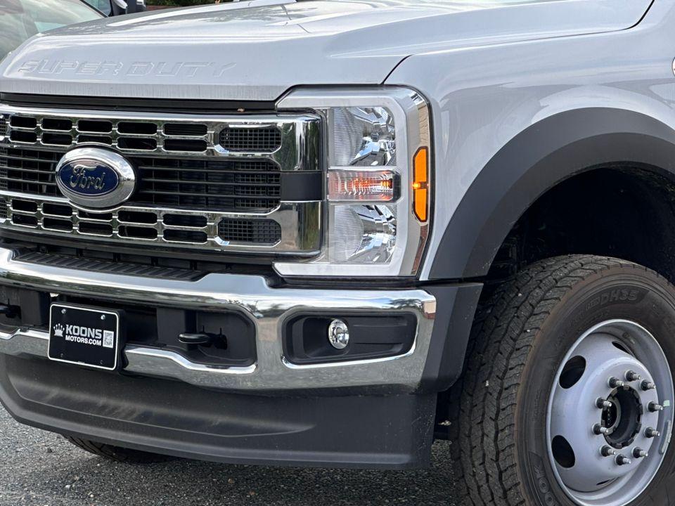 2024 Ford F-600SD Photo in Silver Spring, MD 20904