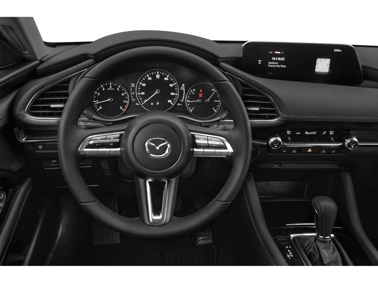 2019 Mazda Mazda3 Photo in Silver Spring, MD 20904
