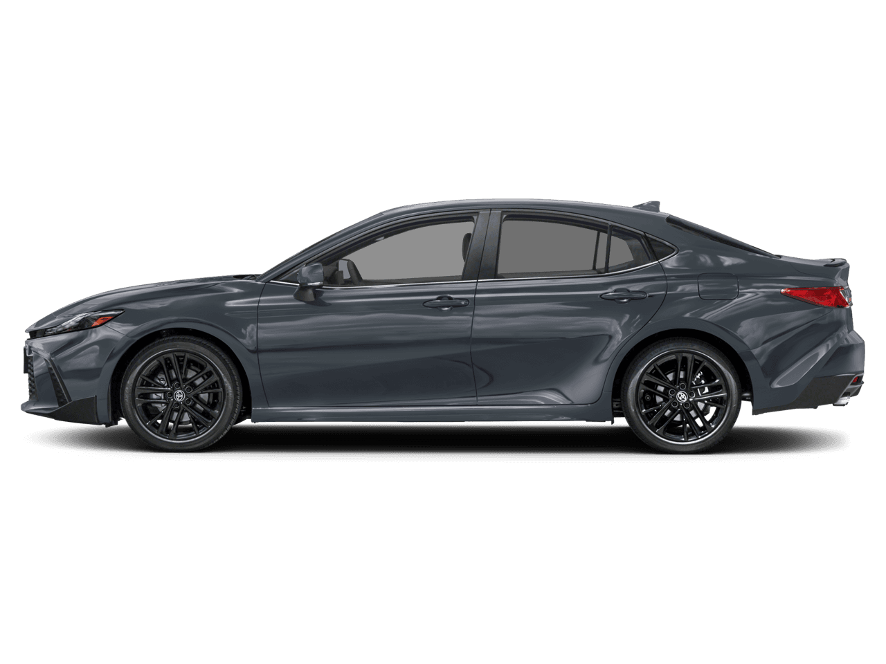 2025 Toyota Camry Photo in Bethesda, MD 20814