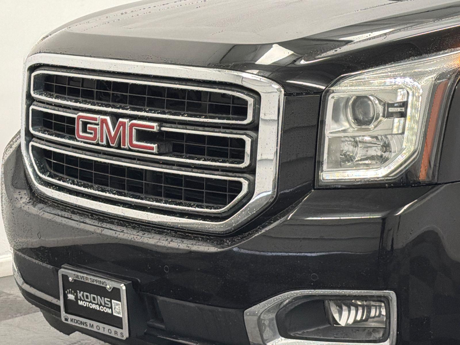 2019 GMC Yukon Photo in Bethesda, MD 20814