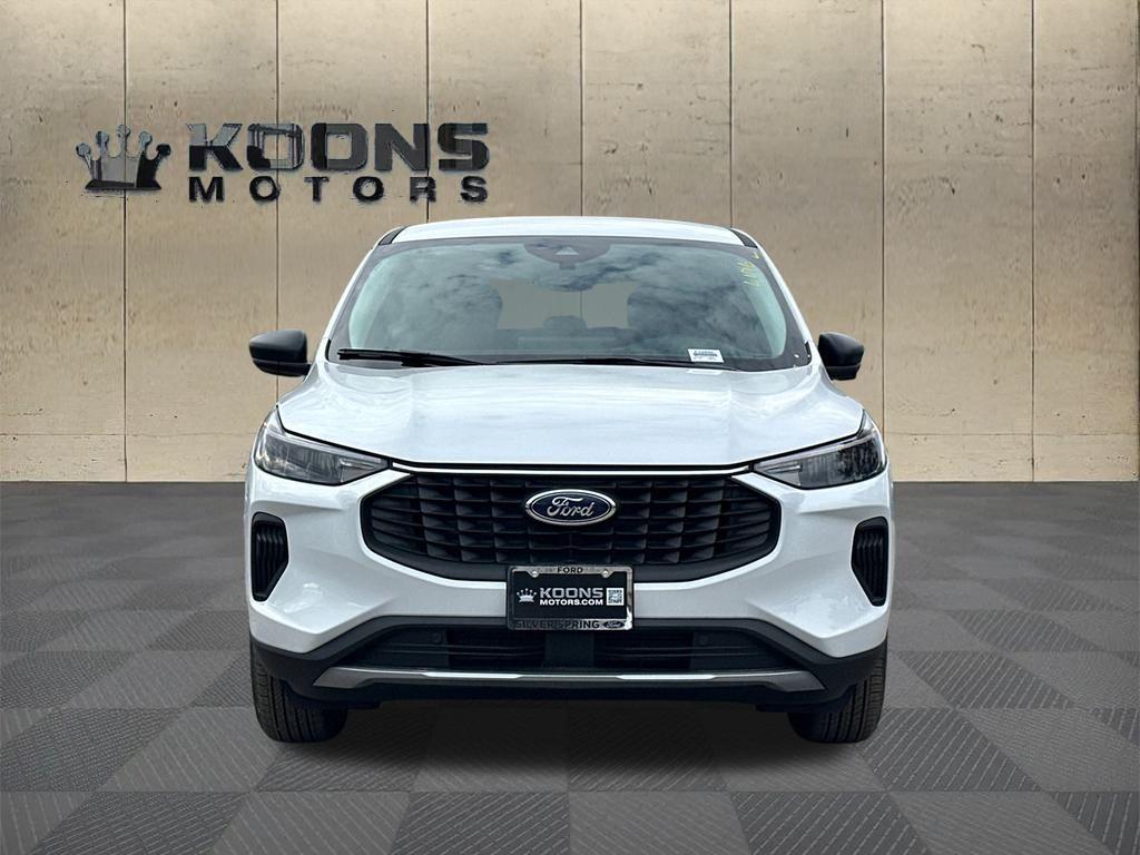 2026 Ford Escape Photo in Silver Spring, MD 20904