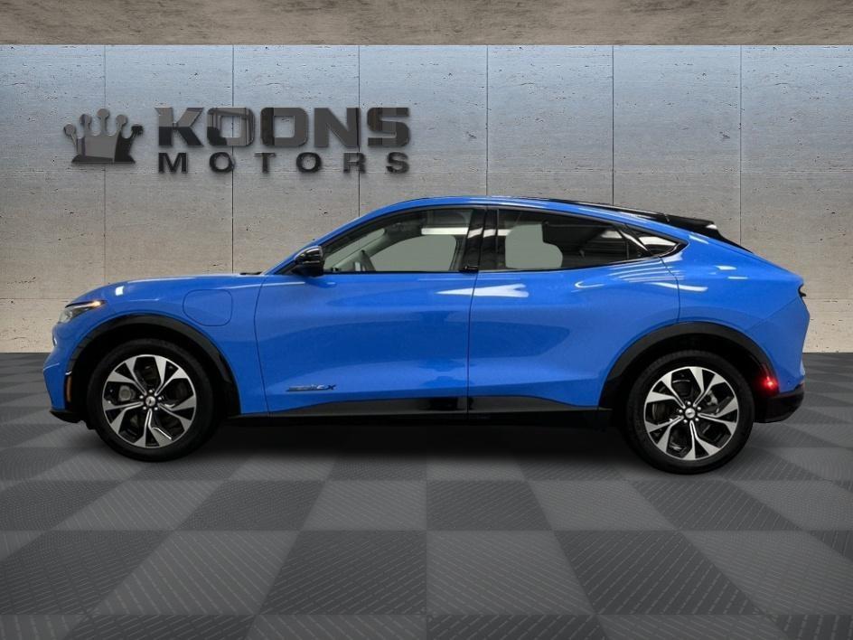 2022 Ford Mustang Mach-E Photo in Silver Spring, MD 20904