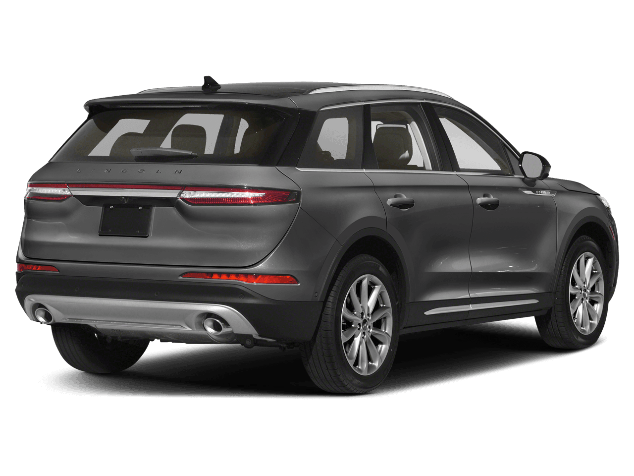 2022 Lincoln Corsair Photo in Bethesda, MD 20814