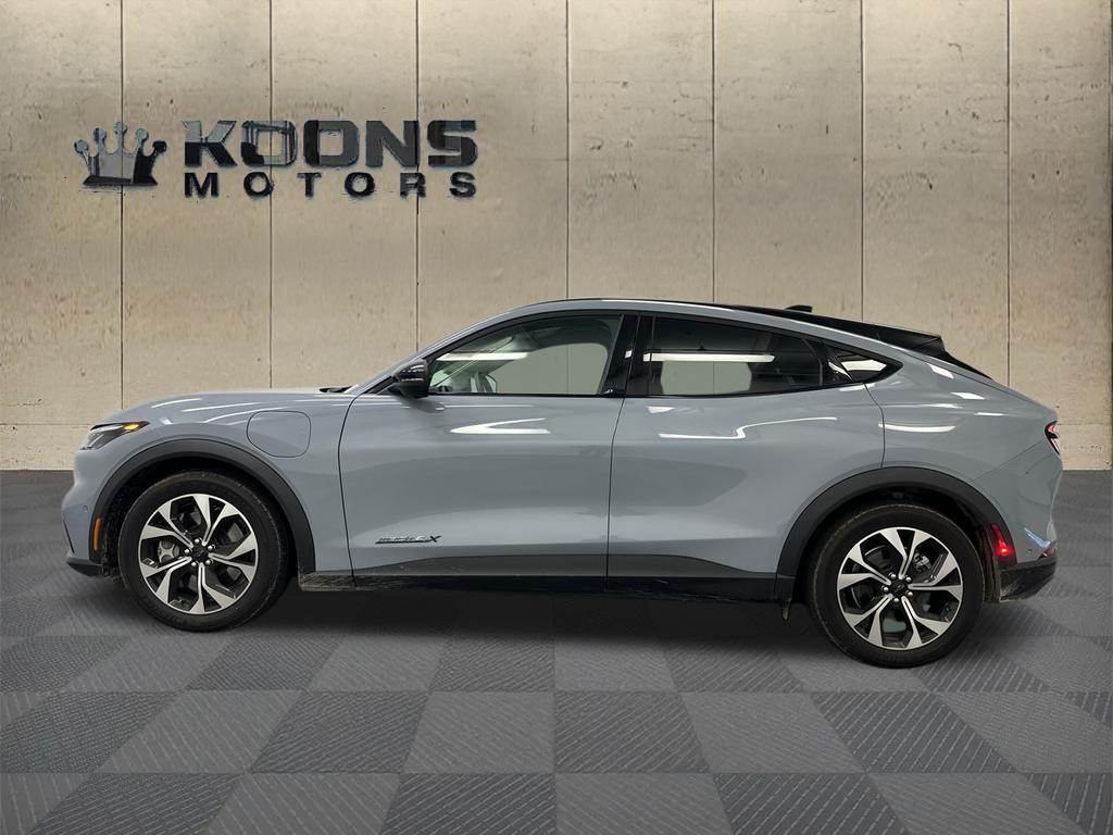 2024 Ford Mustang Mach-E Photo in Silver Spring, MD 20904