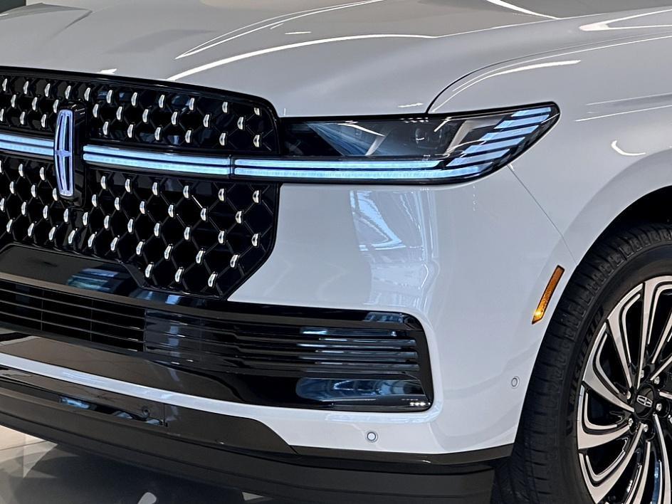 2025 Lincoln Navigator Photo in Bethesda, MD 20814