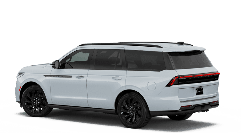 2026 Lincoln Navigator Photo in Bethesda, MD 20814