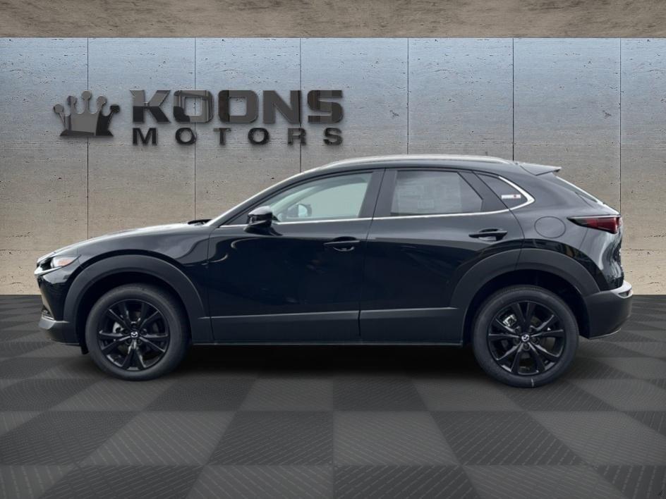 2025 Mazda CX-30 Photo in Silver Spring, MD 20904