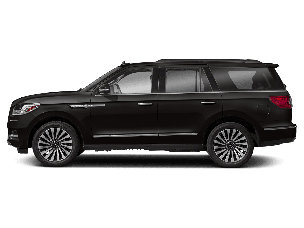2020 Lincoln Navigator Photo in Bethesda, MD 20814