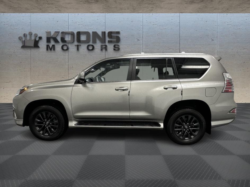2023 Lexus GX Photo in Silver Spring, MD 20904