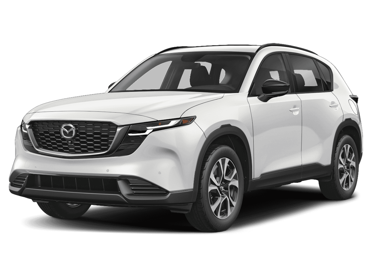 2026 Mazda CX-5 Photo in Silver Spring, MD 20904