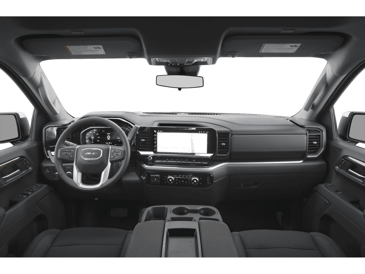 2025 GMC Sierra 1500 Photo in Bethesda, MD 20814