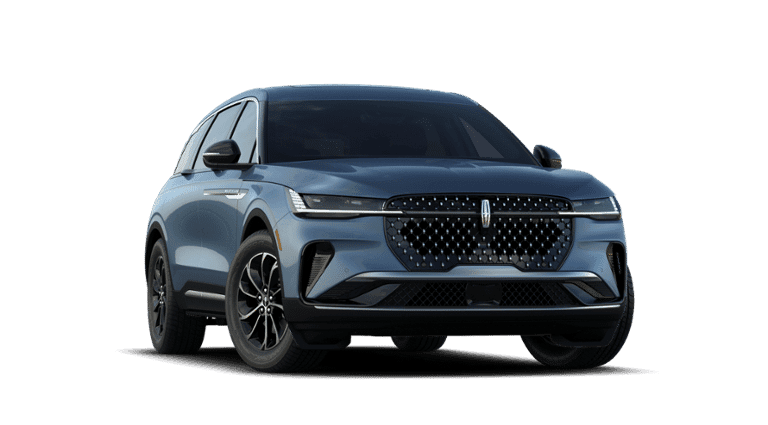 2026 Lincoln Nautilus Photo in Bethesda, MD 20814