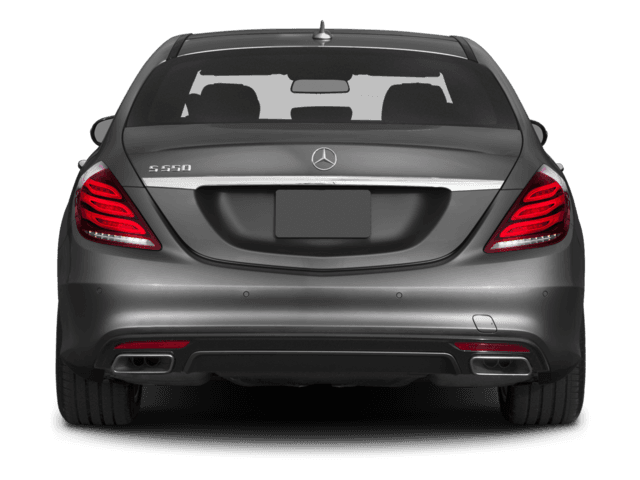 2017 Mercedes-Benz S-Class Photo in Bethesda, MD 20814