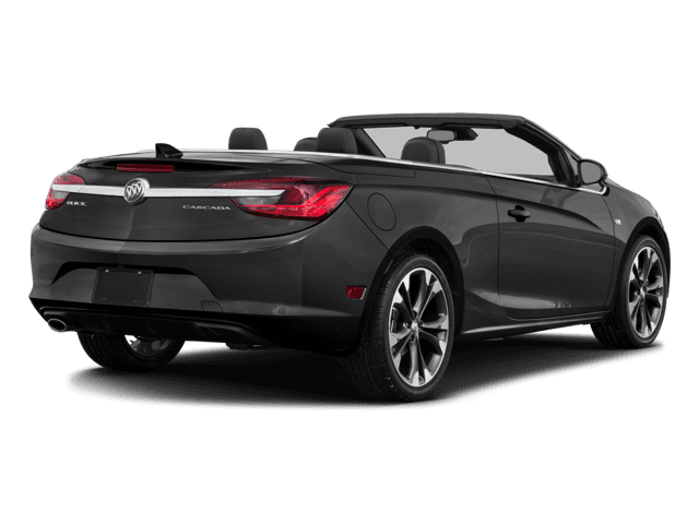 2016 Buick Cascada Photo in Silver Spring, MD 20904