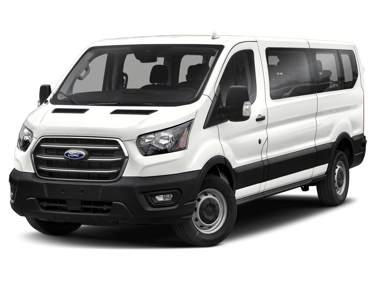 2021 Ford Transit-350 Photo in Silver Spring, MD 20904