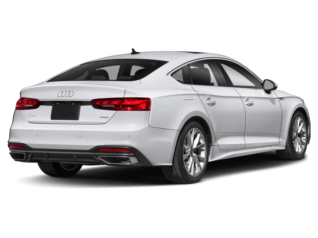 2025 Audi A5 Sportback Photo in Bethesda, MD 20814