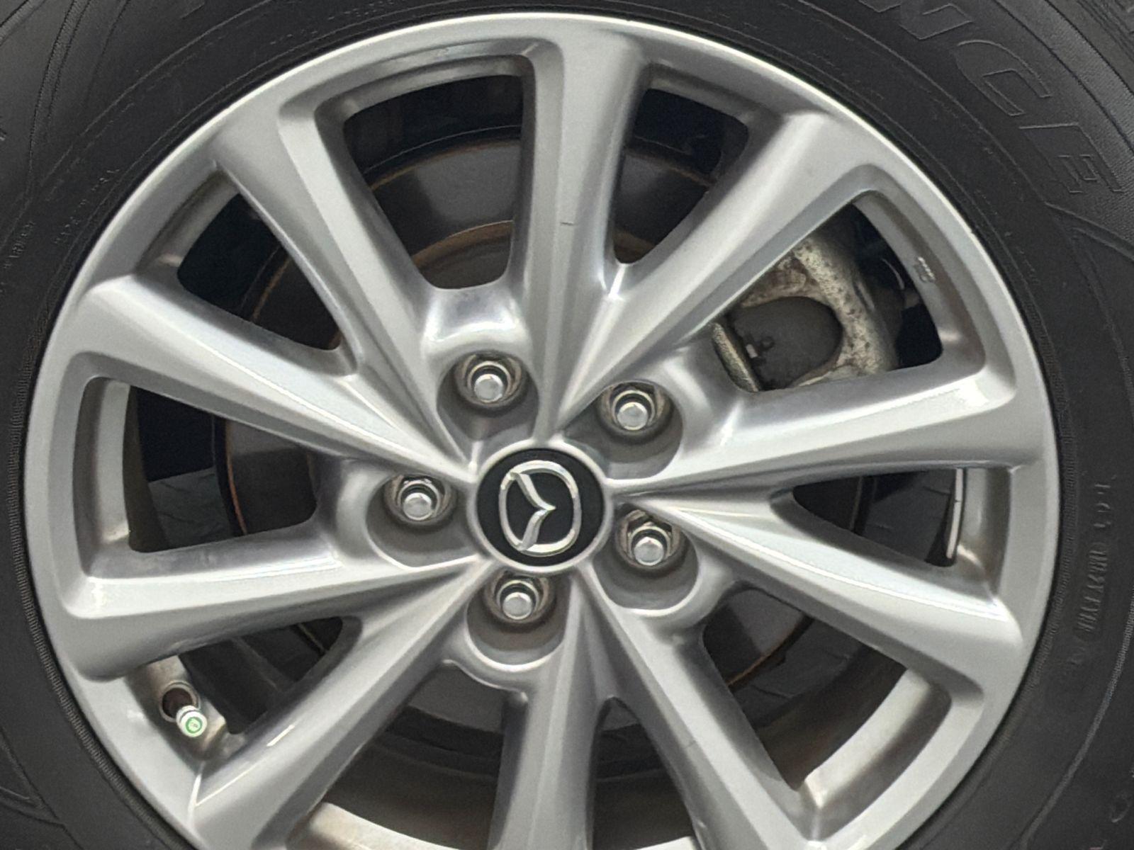 2025 Mazda CX-5 Photo in Silver Spring, MD 20904