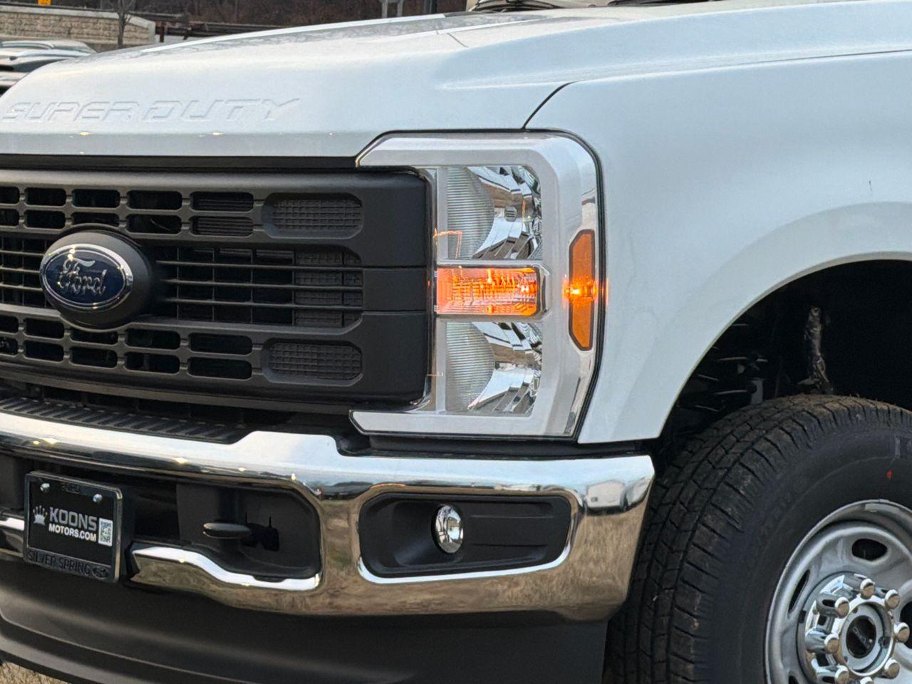 2026 Ford F-250SD Photo in Silver Spring, MD 20904