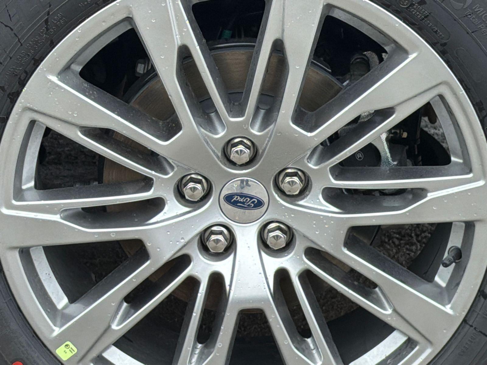 2026 Ford Explorer Photo in Silver Spring, MD 20904