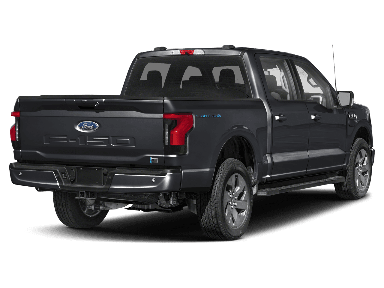 2023 Ford F-150 Lightning Photo in Silver Spring, MD 20904