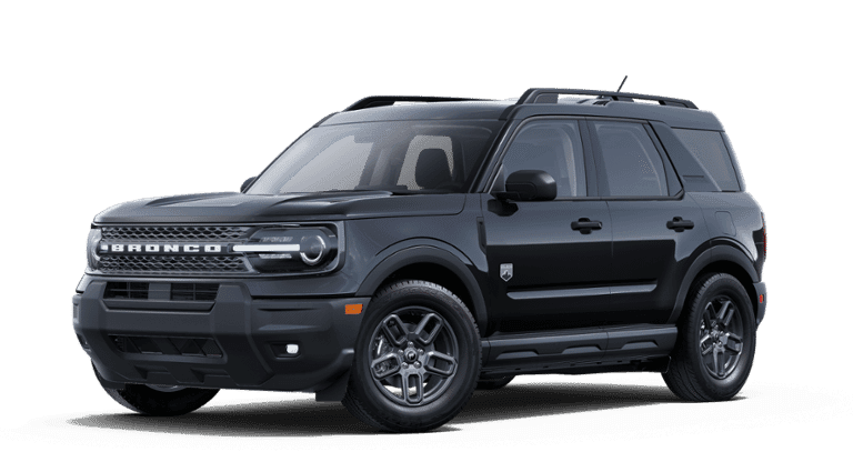 2025 Ford Bronco Sport Photo in Silver Spring, MD 20904