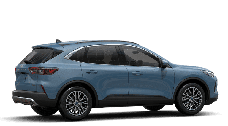 2025 Ford Escape Plug-In Hybrid Photo in Silver Spring, MD 20904