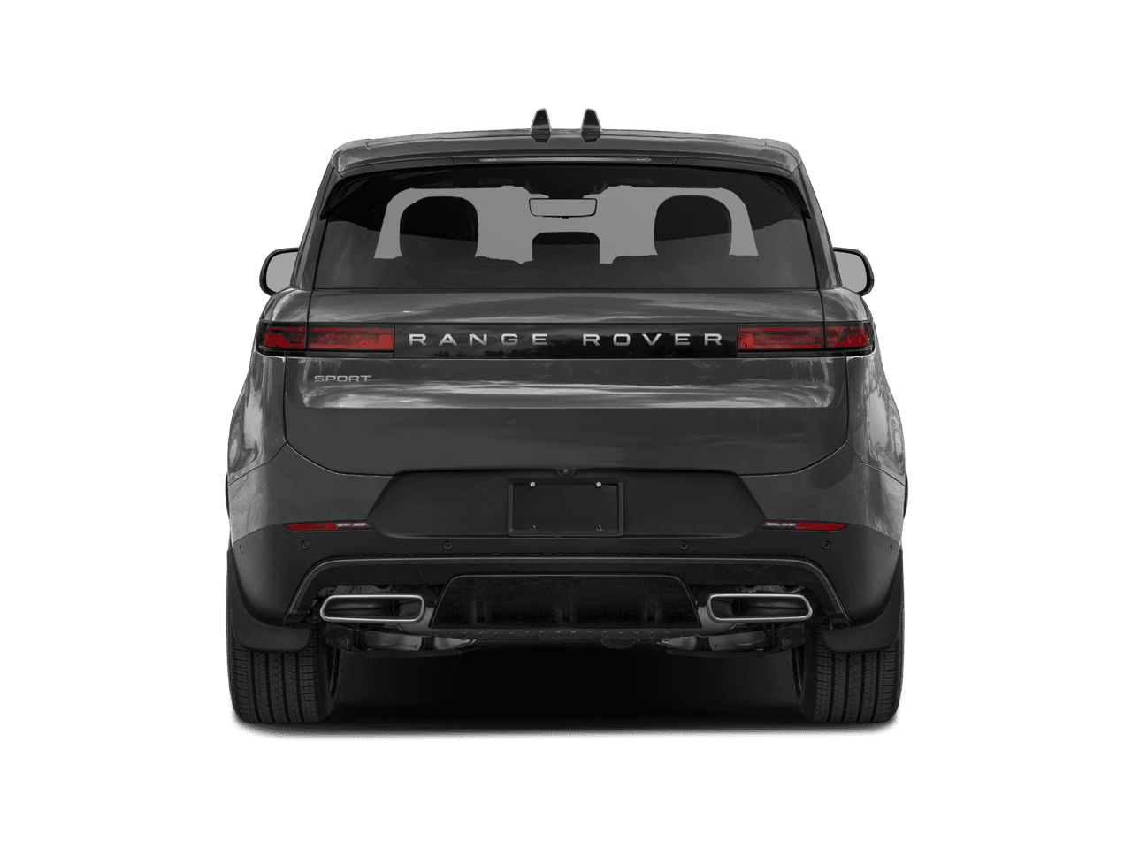 2025 Land Rover Range Rover Sport Photo in Bethesda, MD 20814