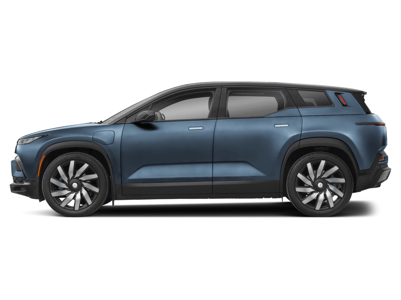 2023 Fisker Ocean Photo in Bethesda, MD 20814