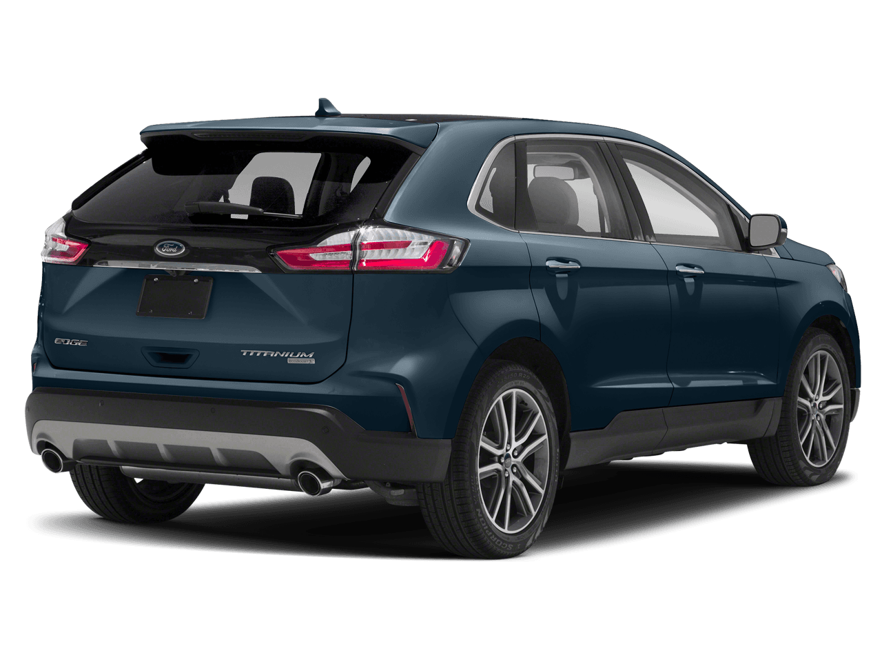 2019 Ford Edge Photo in Bethesda, MD 20814