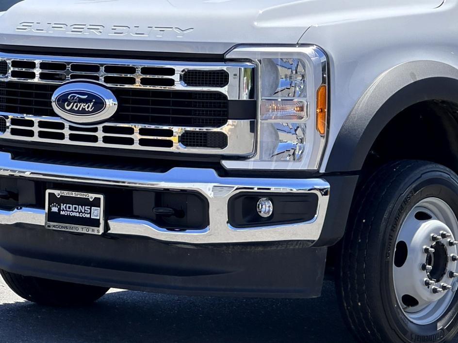 2023 Ford F-450 Photo in Silver Spring, MD 20904