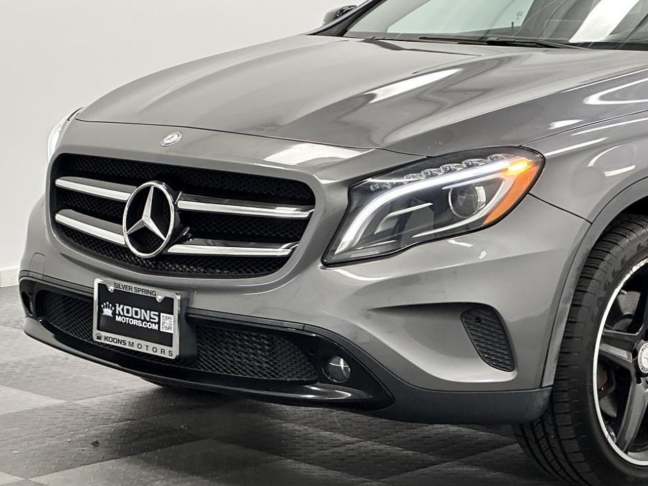 2017 Mercedes-Benz GLA Photo in Silver Spring, MD 20904