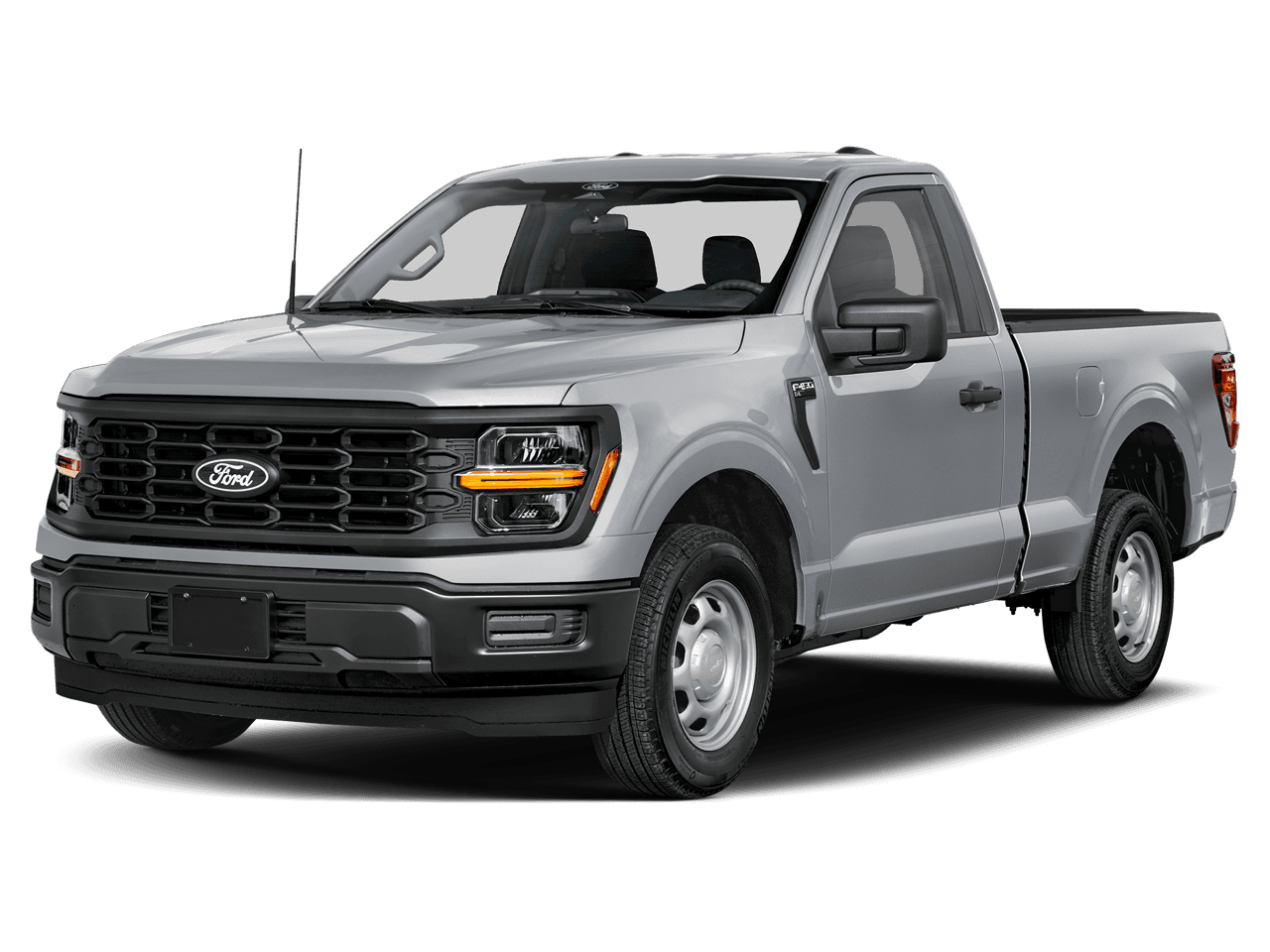 2026 Ford F-150 Photo in Silver Spring, MD 20904